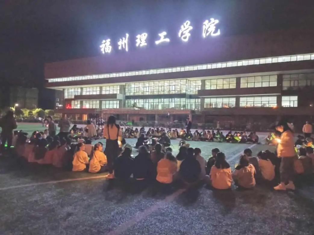 护理初养成|团建时刻到！