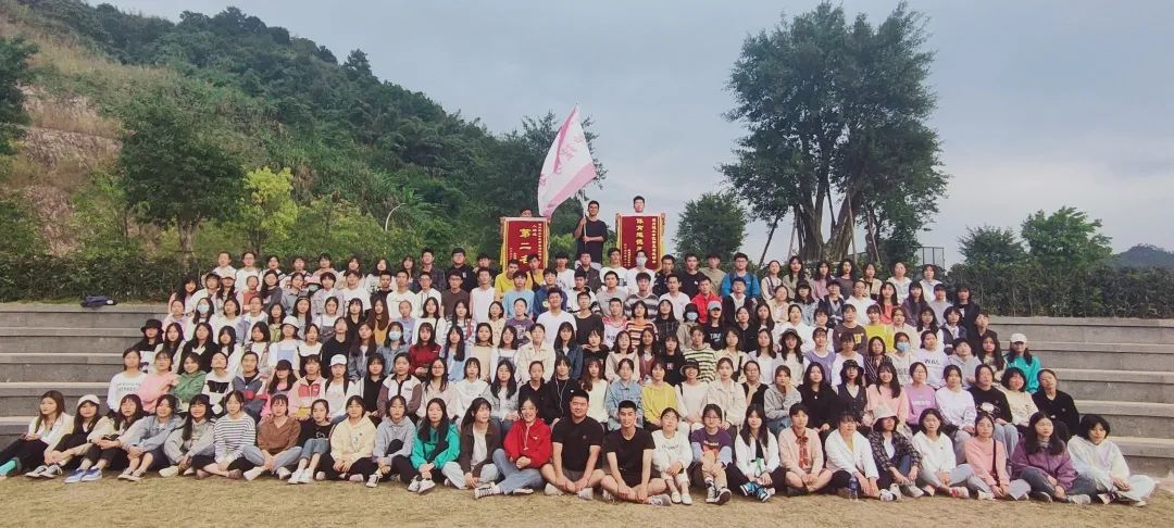 护理初养成|运动会来啦！