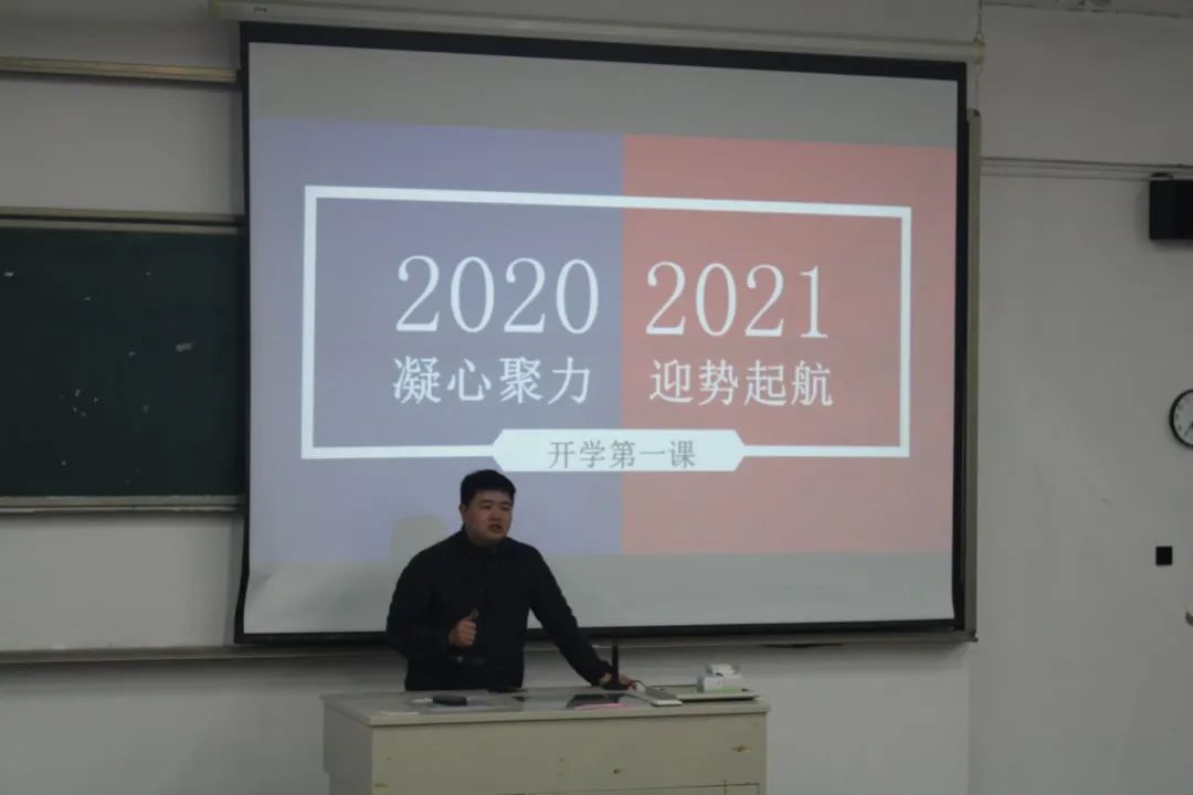 护理初养成|温暖返校季，关怀送心间