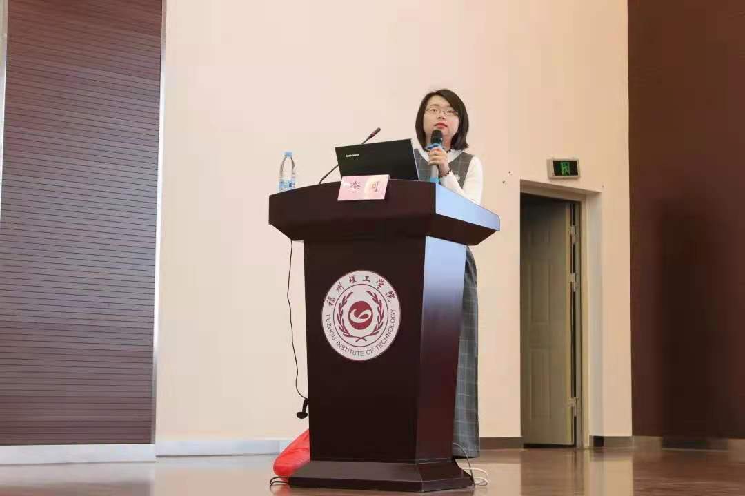 护理有约|现场生命急救知识与技能宣讲活动成功举办