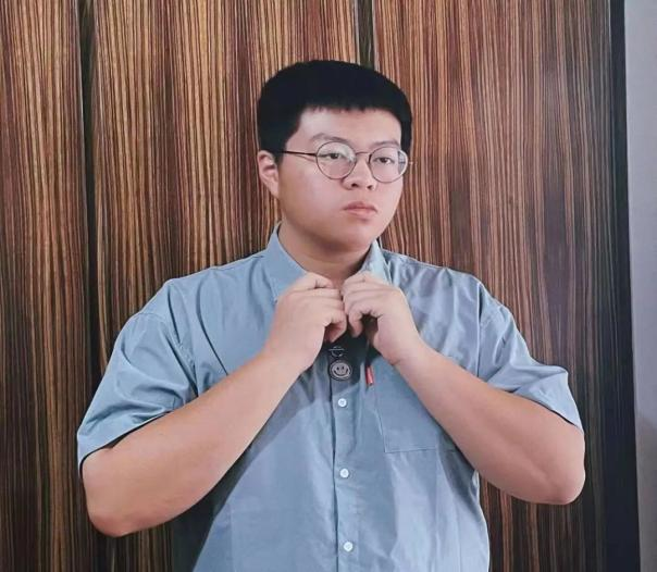 新生特辑，干货满满之助导篇|请接收你们最美的助导