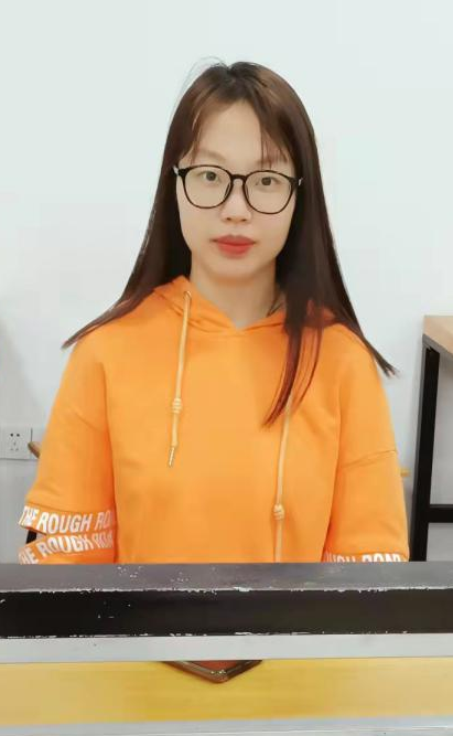 青年新榜样|李贵嵘：不忘初心，方得始终