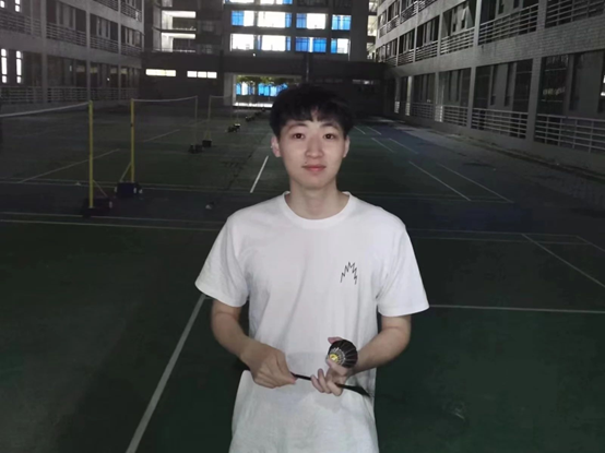 “职”达梦想｜喻文杰：脚踏实地，自强不息