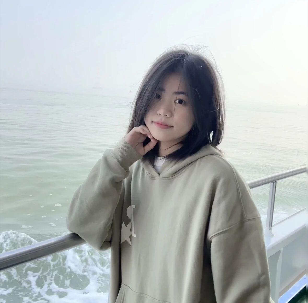 砺行致远|张燕桦：秉青春之誓，赴健康之约